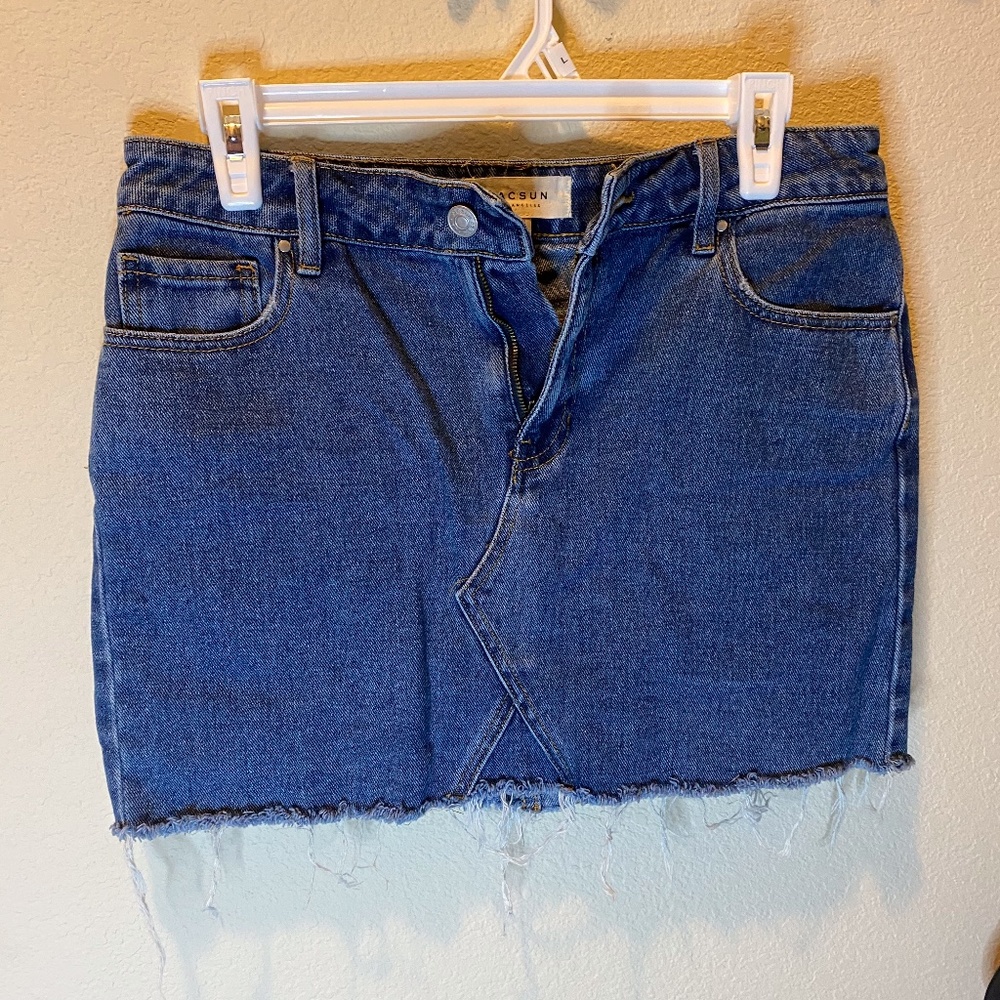Pacsun Skirt